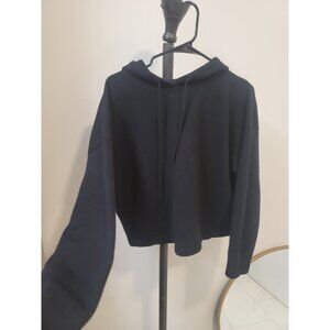 Naked cashmere Sweater Women Medium Black Cashmere Pullover